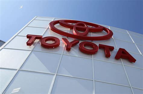 Toyota Stock Looks Like A Buy Despite Tepid Guidance