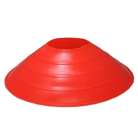 Bluedot Trading Disc Cones Soccer Football Field Marking Coaching Cones - Buy Online in UAE ...