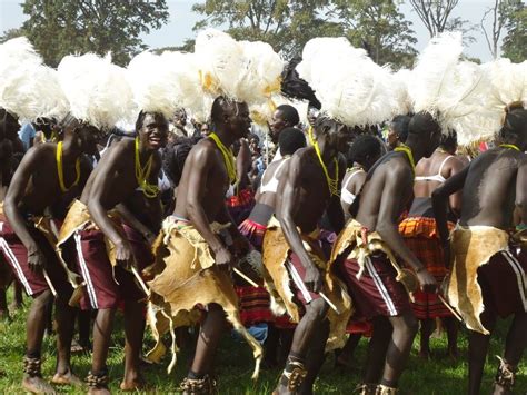 Acholi Dancers - Larakaraka Dance | Uganda, Traditional dance, African ...