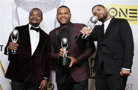 47th NAACP Image Awards Winners - Photos,Images,Gallery - 38015