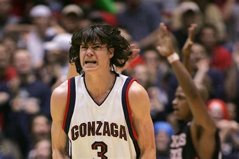 Adam Morrison named new analyst for Gonzaga’s radio broadcasts - The ...