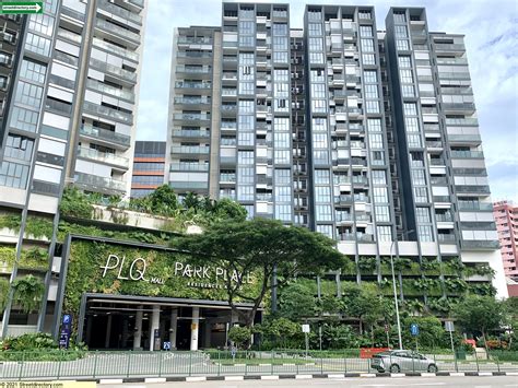 Park Place Residences at PLQ Image Singapore