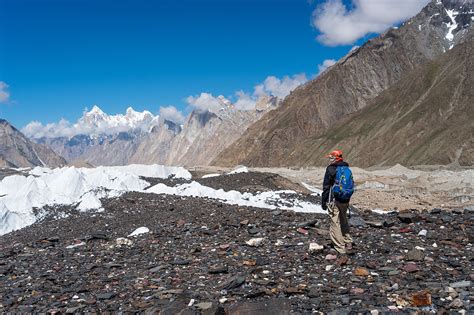 Karakoram Pass - WorldAtlas