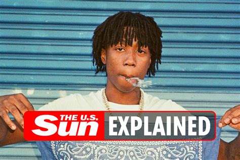 What is Lil Loaded's real name? | The US Sun