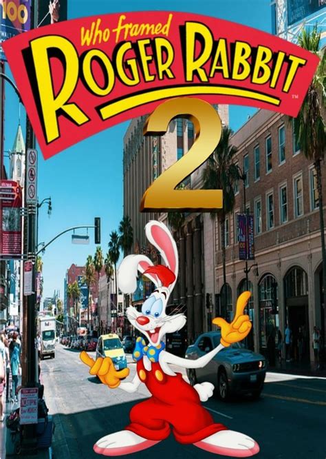 Taz Fan Casting for Who Framed Roger Rabbit 2 | myCast - Fan Casting Your Favorite Stories