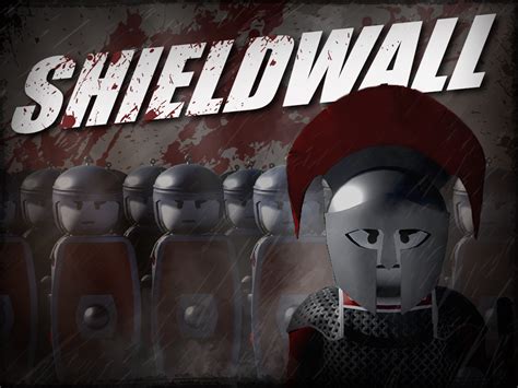 Shieldwall Free Download - GameTrex