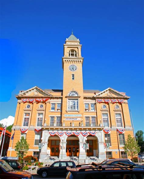 Montpelier, Vermont: Lost Nation Theater photo, picture, image