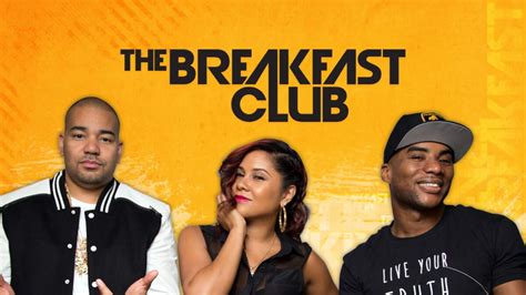 The Breakfast Club - The Breakfast Club