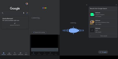 You can find a Song by Humming using Google Hum to Search - Android Infotech