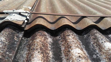 Transite Asbestos - 4 Identifiable Characteristics - Thermal-Tec Roofing