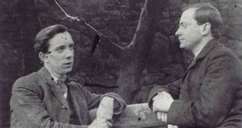 The 1916 Easter Rising in Dublin and Patrick and William Pearse - HubPages