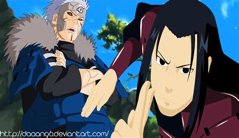 Tobirama Wallpapers (68+ images)