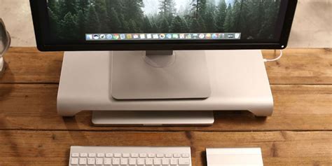 5 iMac accessories to organize your workspace » Gadget Flow