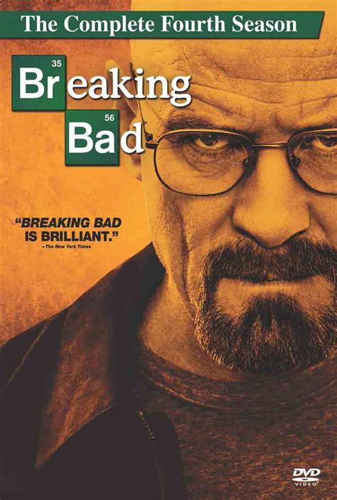 DVD Review: Breaking Bad: The Complete Fourth Season on Sony Home Entertainment - Slant Magazine