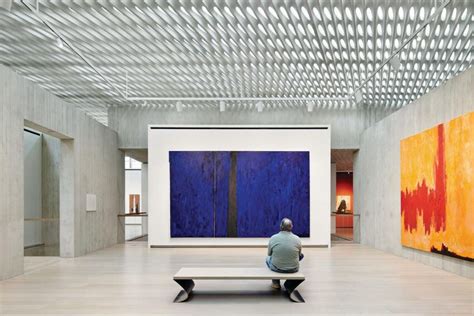 Clyfford Still Museum | Architect Magazine