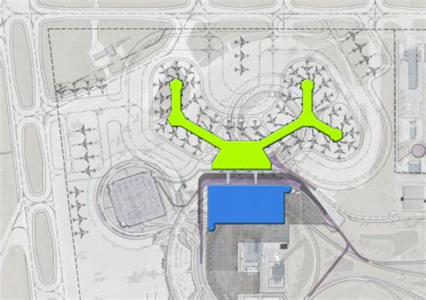 New terminal is likely on the way for Kansas City International Airport