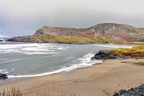 10 Of The Best Irish Beaches In Donegal For Surfers To Families