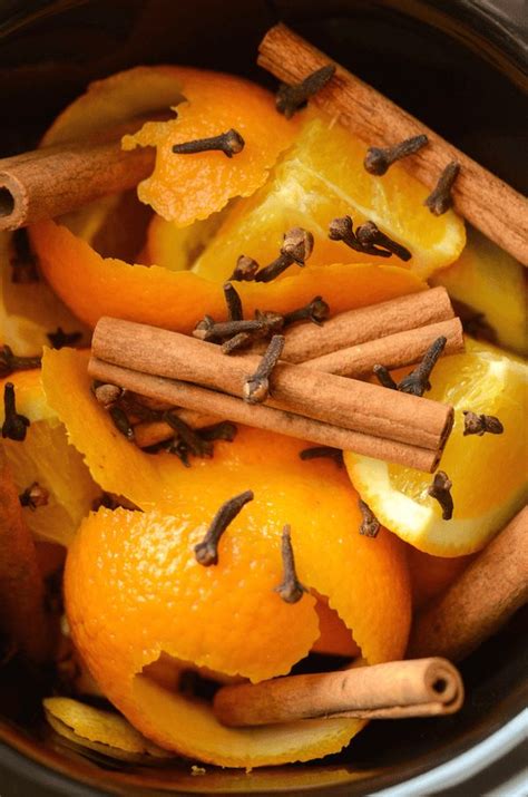 10 DIY Potpourri Recipes That Will Make Your Home Smell Delicious