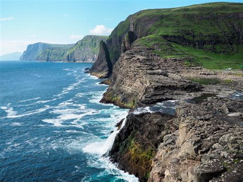 Top 11 tourist attractions in the Faroe Islands revealed