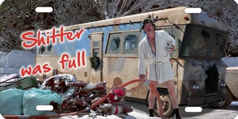 Cousin Eddie Shitters Full