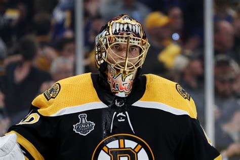 Tuukka Rask On a Record-Setting Pace - The Point Data-driven hockey ...