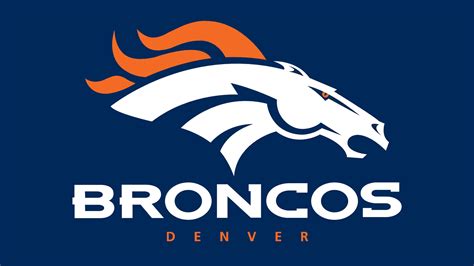 Denver Broncos HD Background