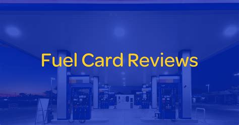 Business Fuel Card Reviews | Ireland's Best Rated Fuel Card