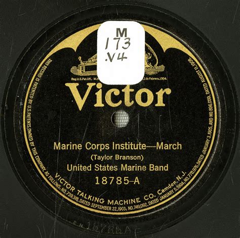 Marine Corps Institute | Library of Congress