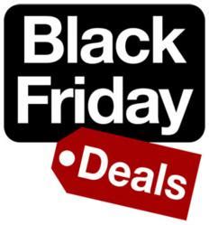 Black Friday Deals | semashow.com