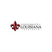 University Of Louisiana At Lafayette Logo Vector & PNG