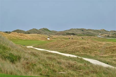 Aberdovey Golf Club (Aberdyfi, Aberdovey) | GolfCourseGurus