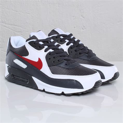 Nike Air Max 90 - 100853 - Sneakersnstuff | sneakers & streetwear ...