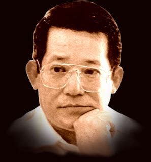 Ninoy Aquino's question, and some answers