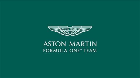 Aston Martin reveals Team logo ahead of F1 return