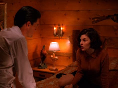 Audrey Horne - Twin Peaks Wikia