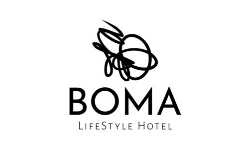 BOMA Restaurant - Menu