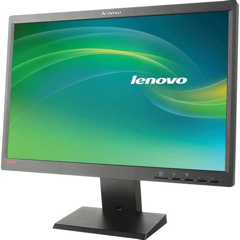 Lenovo Q-Series Q24H-10 24 Inch 2K QHD Ips Ultra slim Monitor – HIFI IT ...