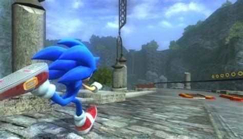 The Worst Sonic the Hedgehog Game Ever Made | N4G