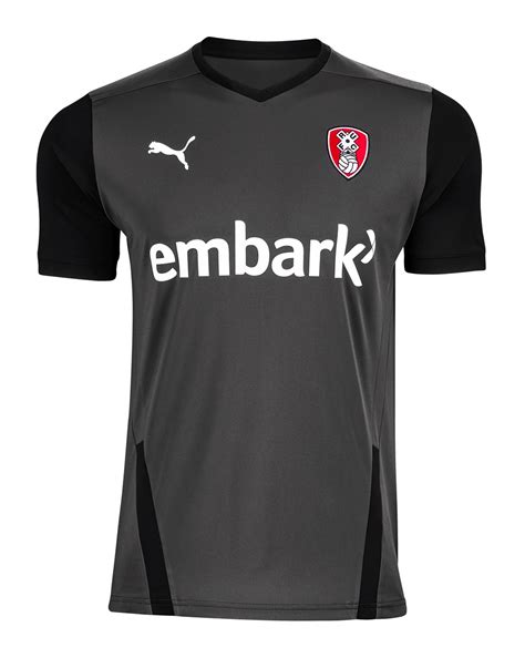 Rotherham United 2020-21 Third Kit