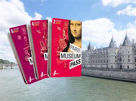 Paris Museum Pass: vale a pena? Dicas para economizar - Trip Partiu