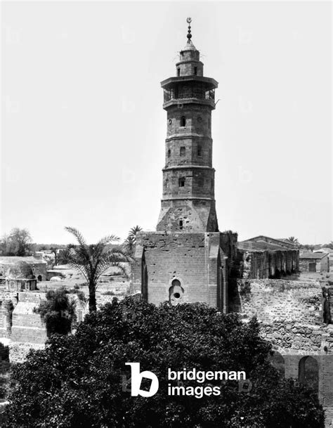 Image of Palestine : vue de la ville de Gaza depuis l'est, vers