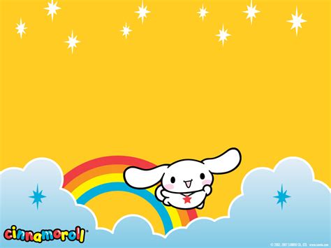 Cinnamoroll - Cinnamoroll Wallpaper (2343902) - Fanpop