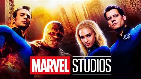 Fantastic Four: Marvel Studios Teases Surprising Story of MCU Reboot