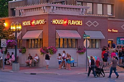 Ludington, House of Flavors to attempt to break Guinness World Record ...