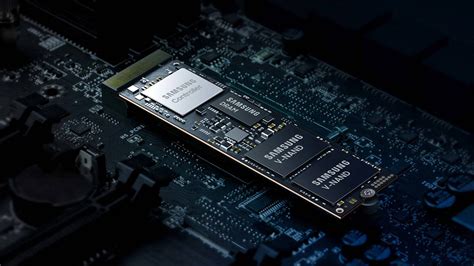 Samsung Teases PCIe 5.0 SSDs: Coming in Q2 2022 | Tom's Hardware