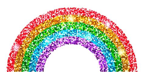 Rainbow Glitter Stock Illustrations – 25,353 Rainbow Glitter Stock Illustrations, Vectors ...