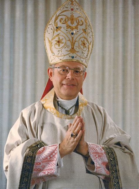 Philadelphia’s Auxiliary Bishop Martin Lohmuller dies at 97 – Catholic Philly