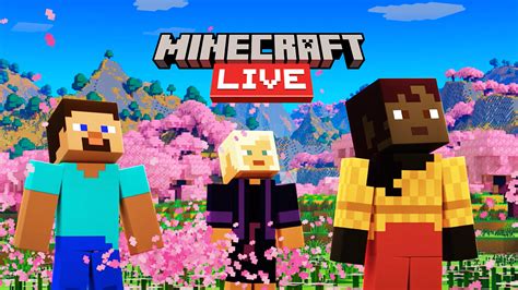 Minecraft Live 2023: nuevo mob, actualizaciones, y todo lo presentado ...