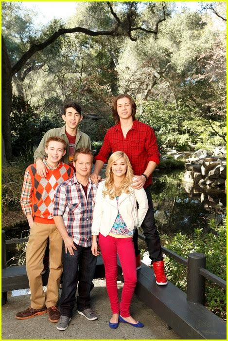 'Kickin' It' Cast Promo Pics! | Photo 549214 - Photo Gallery | Just ...