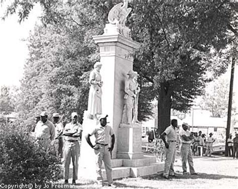 James Meredith March Photo